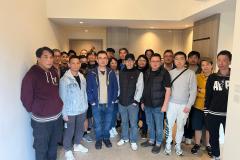 《驗樓主任證基礎課程》第21屆