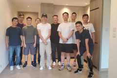 《驗樓主任證基礎課程》第27屆